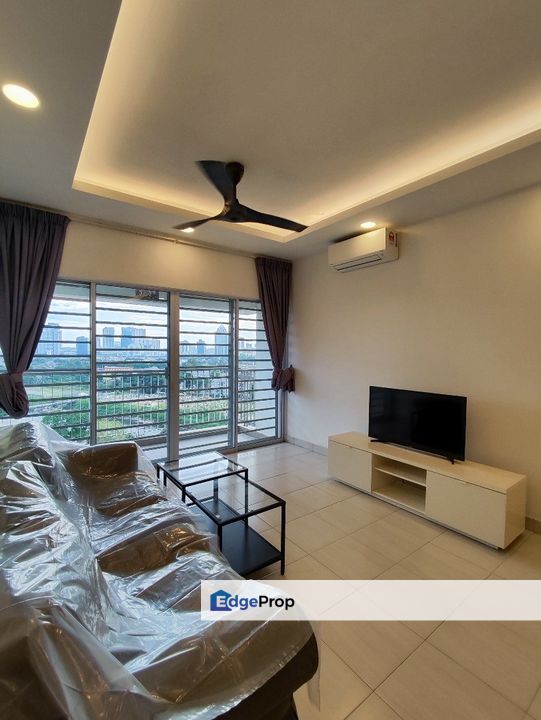 Koi Kinrara 1216sf, Selangor, Puchong