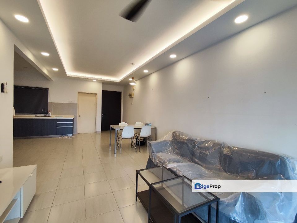 Koi Kinrara 1216sf, Selangor, Puchong