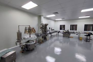 Bandar Teknologi Kajang