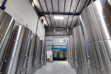 Bandar Teknologi Kajang