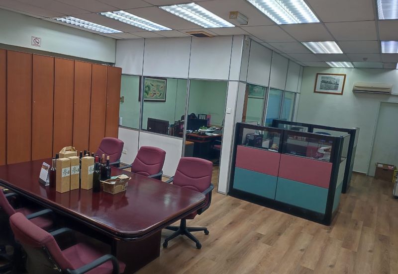 Bandar Teknologi Kajang