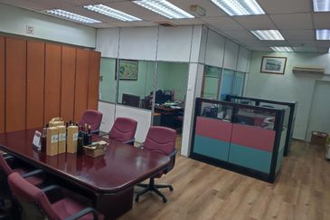 Bandar Teknologi Kajang