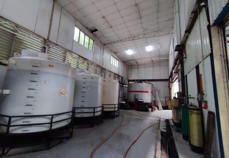 Bandar Teknologi Kajang