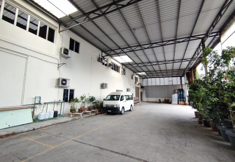 Bandar Teknologi Kajang