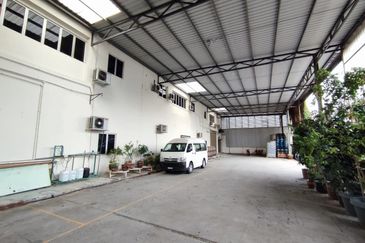 Bandar Teknologi Kajang