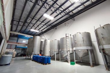 Bandar Teknologi Kajang