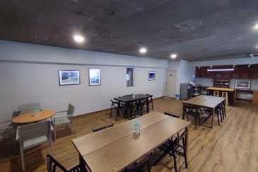 Bandar Teknologi Kajang