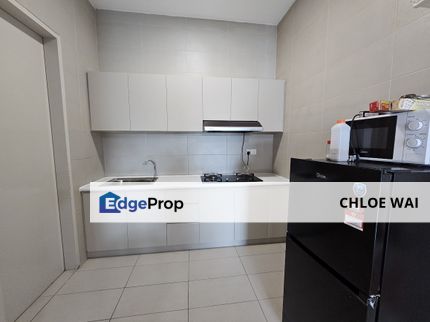 KL view Vyne Unit, Kuala Lumpur, Salak Selatan