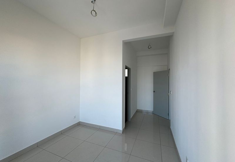 Residensi Bintang Bukit Jalil