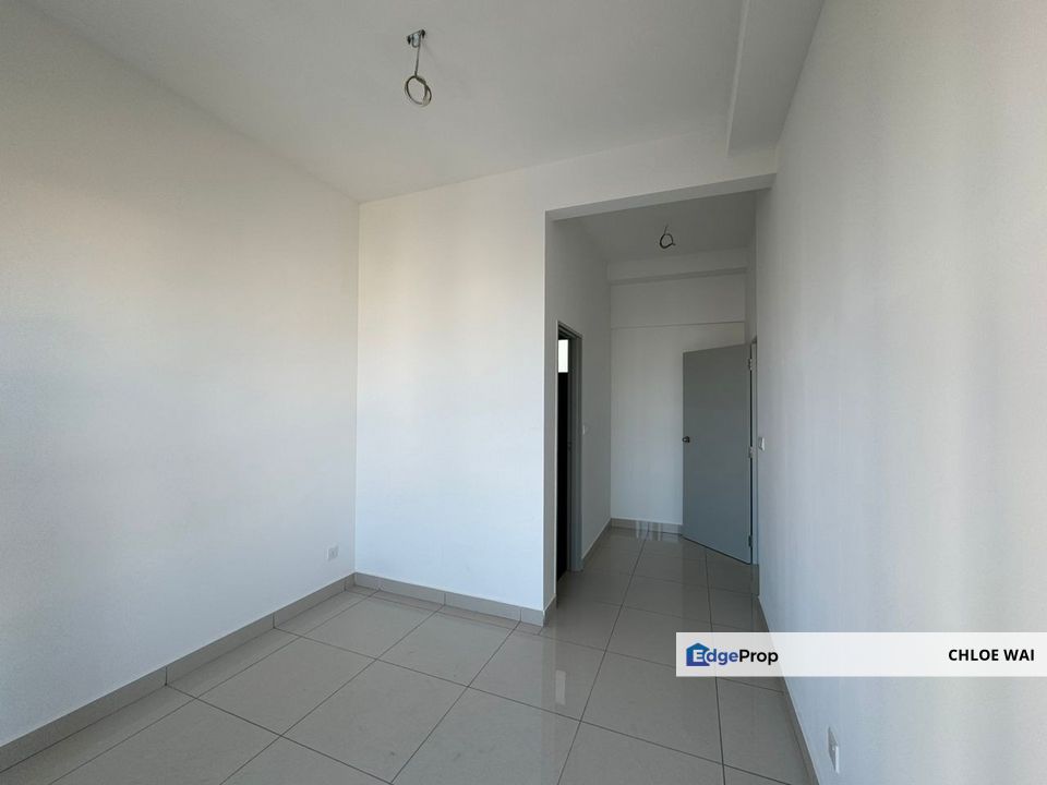 Residensi Bintang Bukit Jalil , Kuala Lumpur, Bukit Jalil