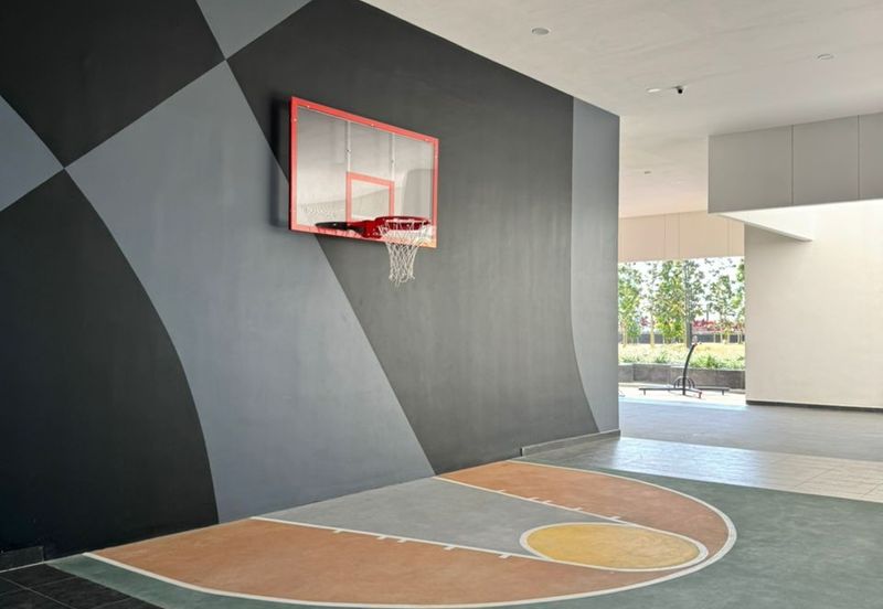 Residensi Bintang Bukit Jalil