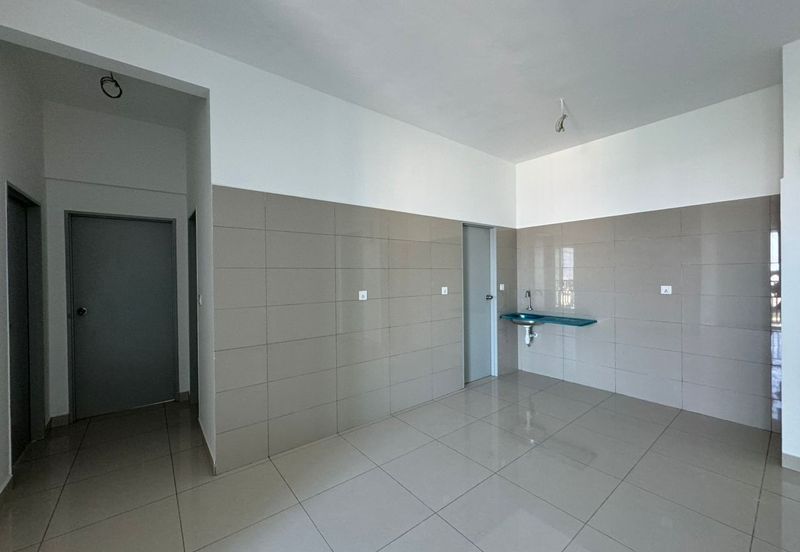 Residensi Bintang Bukit Jalil