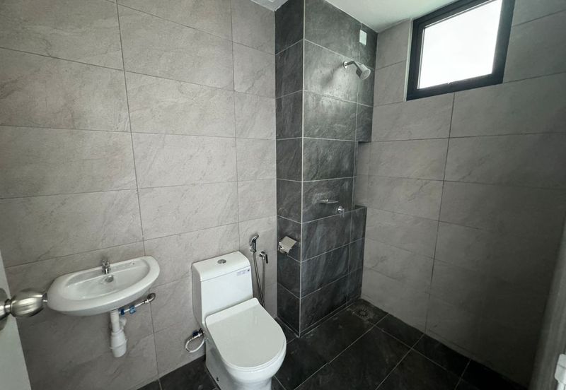 Residensi Bintang Bukit Jalil