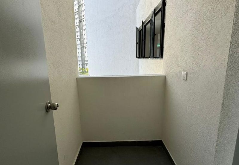 Residensi Bintang Bukit Jalil