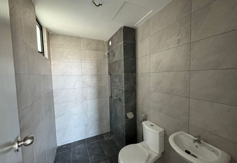 Residensi Bintang Bukit Jalil