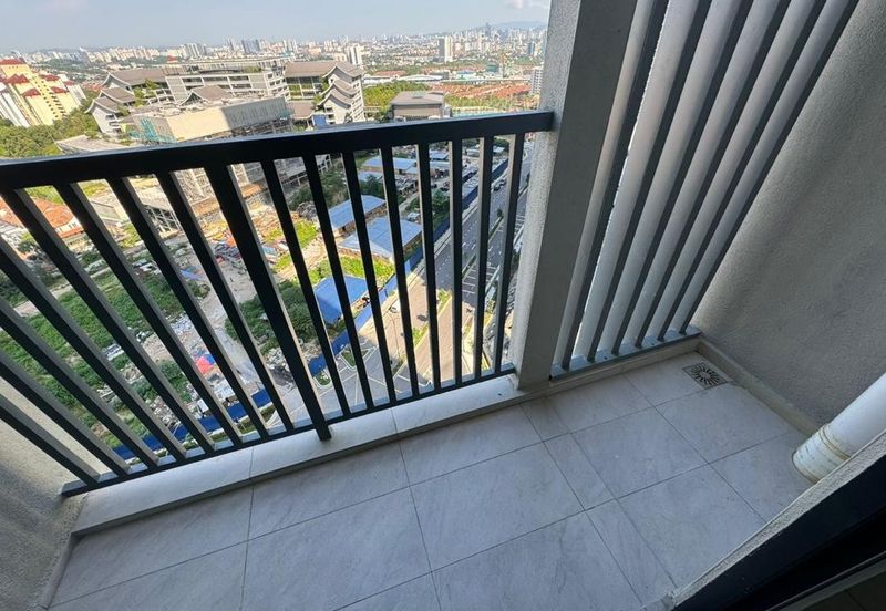 Residensi Bintang Bukit Jalil