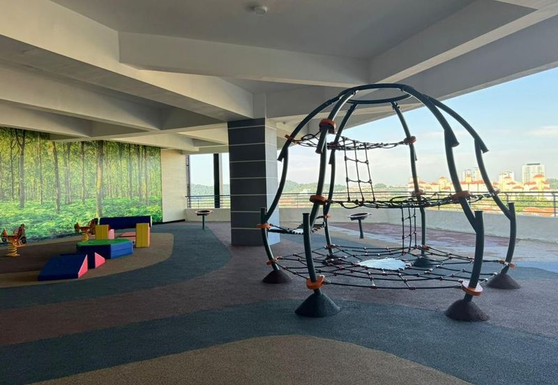 Residensi Bintang Bukit Jalil