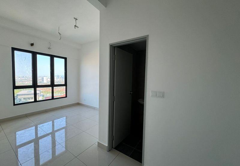 Residensi Bintang Bukit Jalil