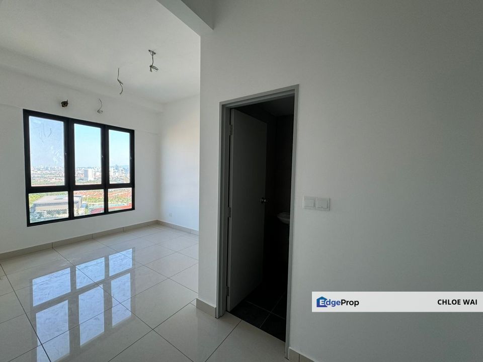 Residensi Bintang Bukit Jalil , Kuala Lumpur, Bukit Jalil