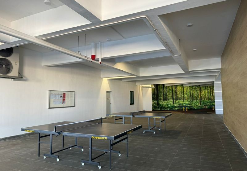 Residensi Bintang Bukit Jalil