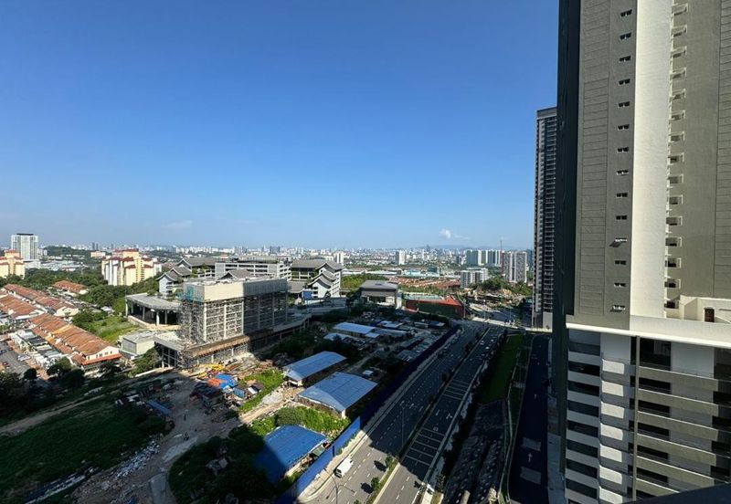 Residensi Bintang Bukit Jalil