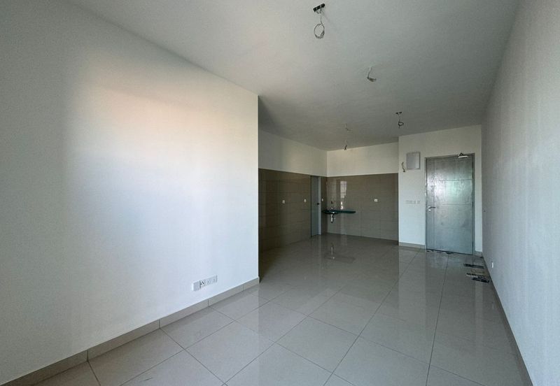 Residensi Bintang Bukit Jalil