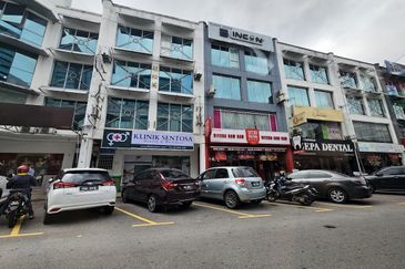 Bandar Puteri Puchong