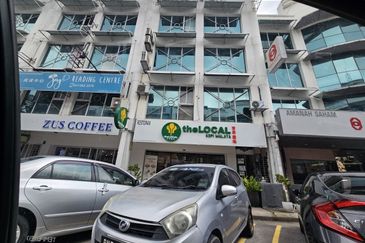 Bandar Puteri Puchong