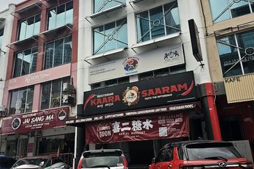Bandar Puteri Puchong