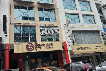 Bandar Puteri Puchong