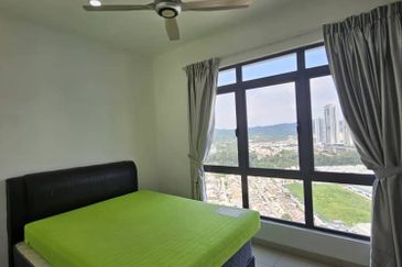 TRiGON Luxury Residences