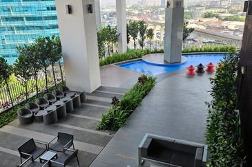 TRiGON Luxury Residences