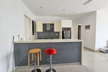 TRiGON Luxury Residences