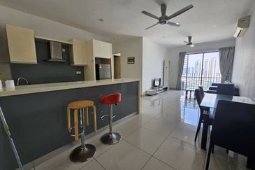 TRiGON Luxury Residences