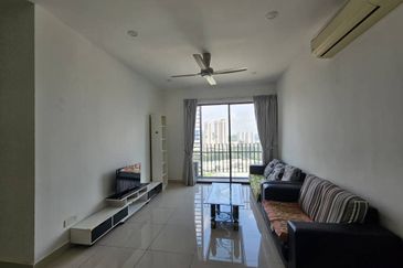 TRiGON Luxury Residences