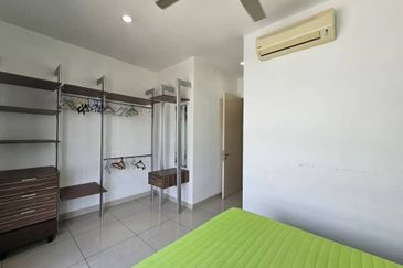 TRiGON Luxury Residences