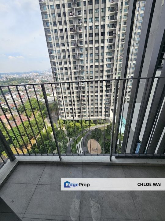 M Oscar Residence 708sf, Kuala Lumpur, Bandar Baru Sri Petaling