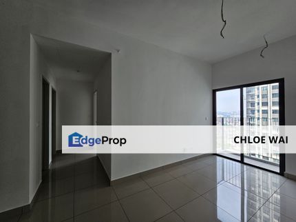 M Oscar Residence 708sf, Kuala Lumpur, Bandar Baru Sri Petaling
