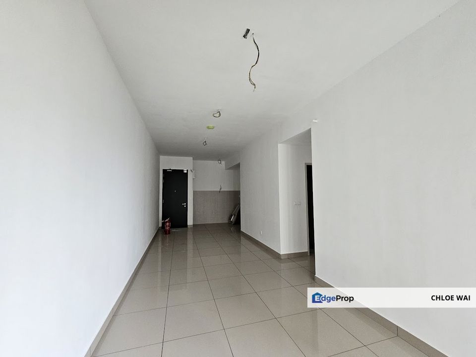 M Oscar Residence 708sf, Kuala Lumpur, Bandar Baru Sri Petaling