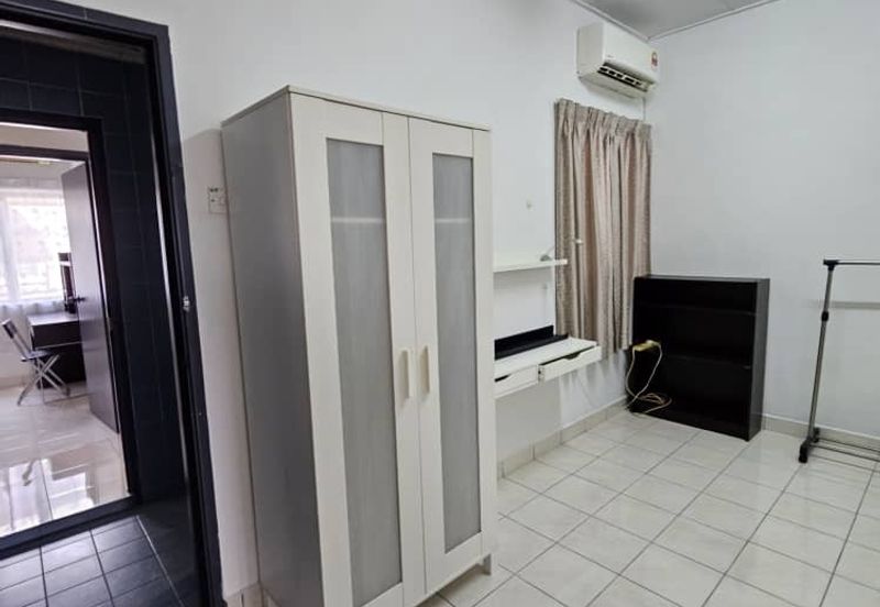 Upper Floor Sri Kayangan Town Villa