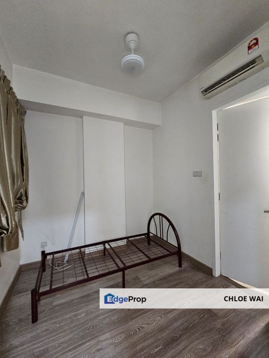 Nice Suria @ North Kiara Segambut, Kuala Lumpur, Segambut