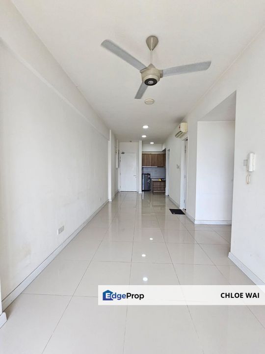 Nice Suria @ North Kiara Segambut, Kuala Lumpur, Segambut