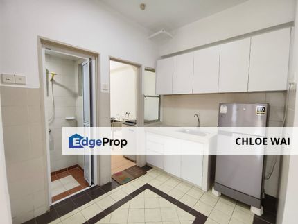 Endah Puri Sri Petaling, Kuala Lumpur, Bandar Baru Sri Petaling