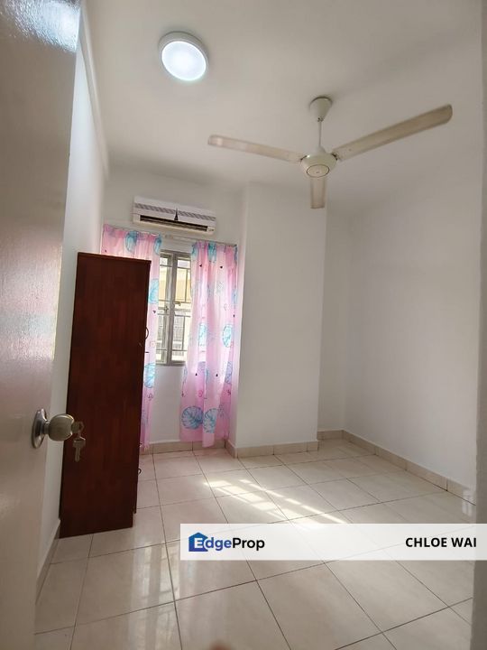 Endah Puri Sri Petaling, Kuala Lumpur, Bandar Baru Sri Petaling