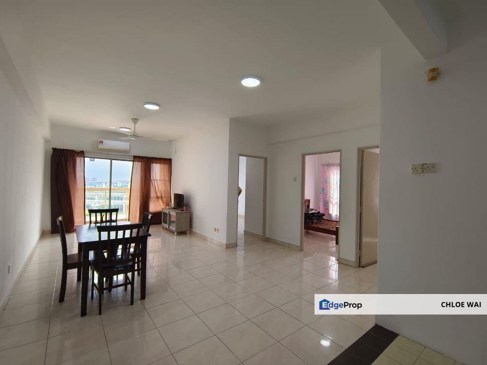 Endah Puri Sri Petaling, Kuala Lumpur, Bandar Baru Sri Petaling