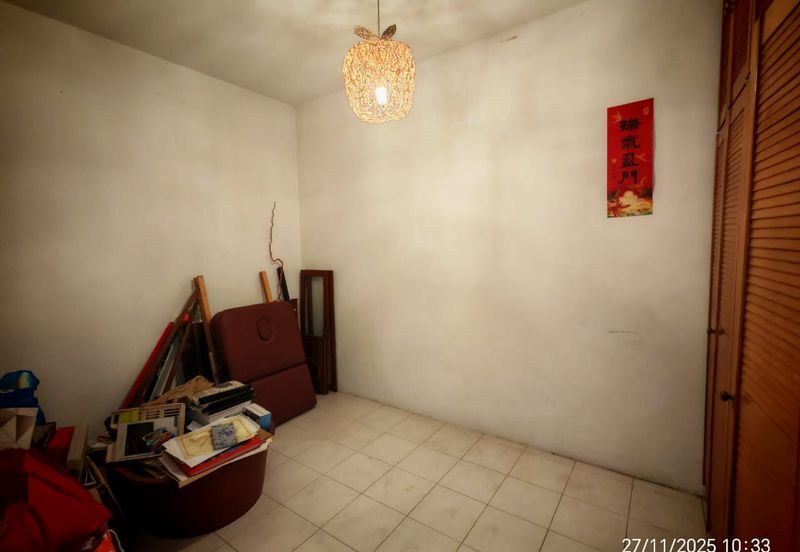 Endah Villa Condominium