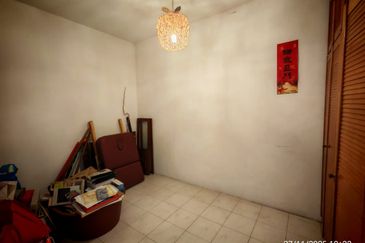 Endah Villa Condominium