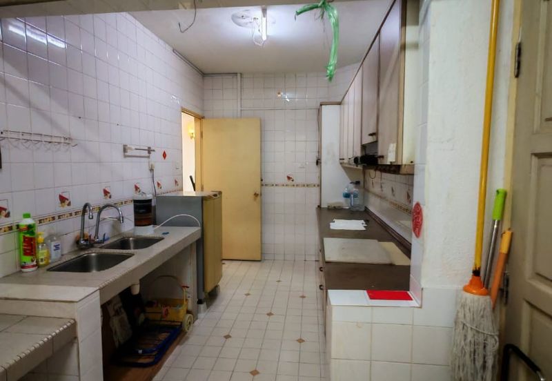 Endah Villa Condominium