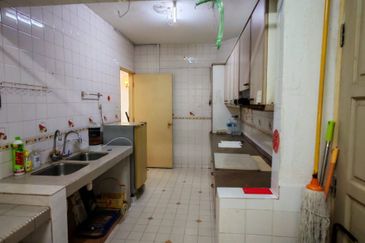 Endah Villa Condominium