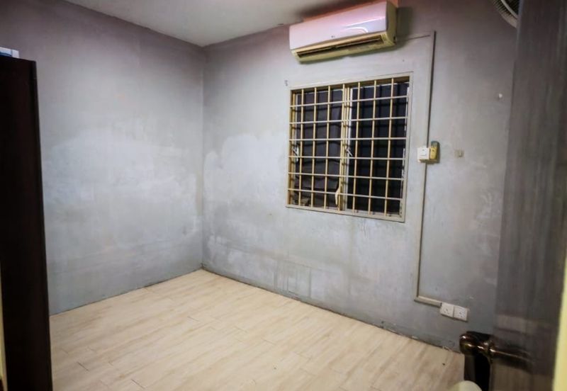 Endah Villa Condominium